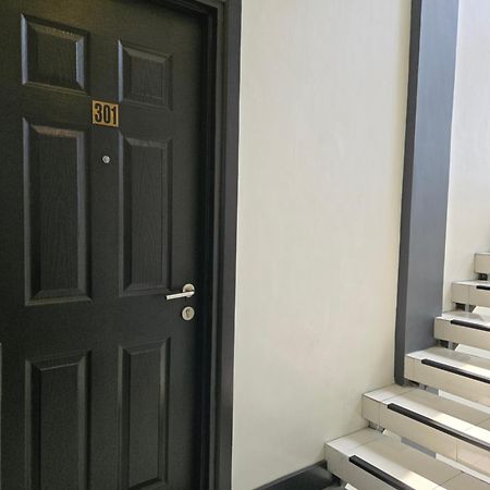 First Pacific Inn Davao City Eksteriør bilde