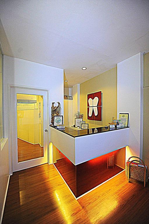 First Pacific Inn Davao City Eksteriør bilde