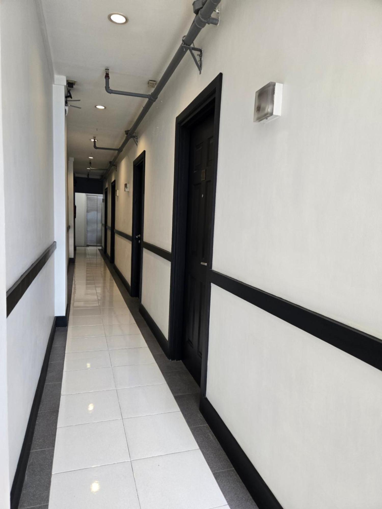 First Pacific Inn Davao City Eksteriør bilde