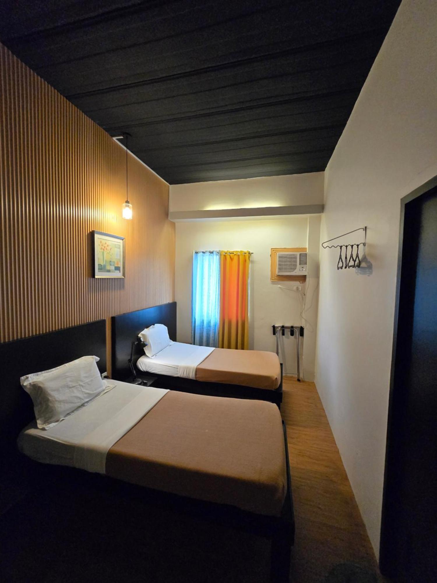 First Pacific Inn Davao City Eksteriør bilde