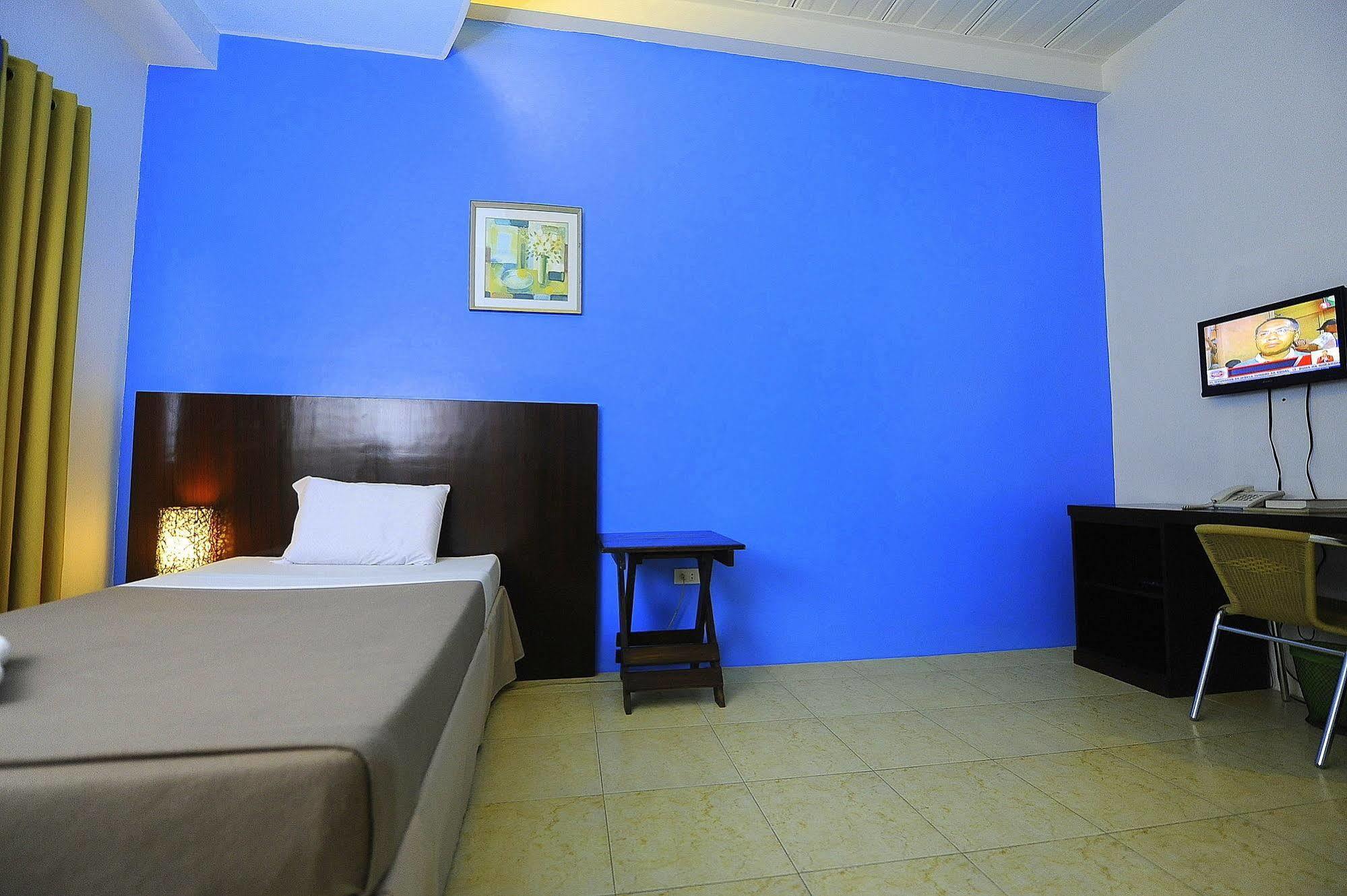 First Pacific Inn Davao City Eksteriør bilde